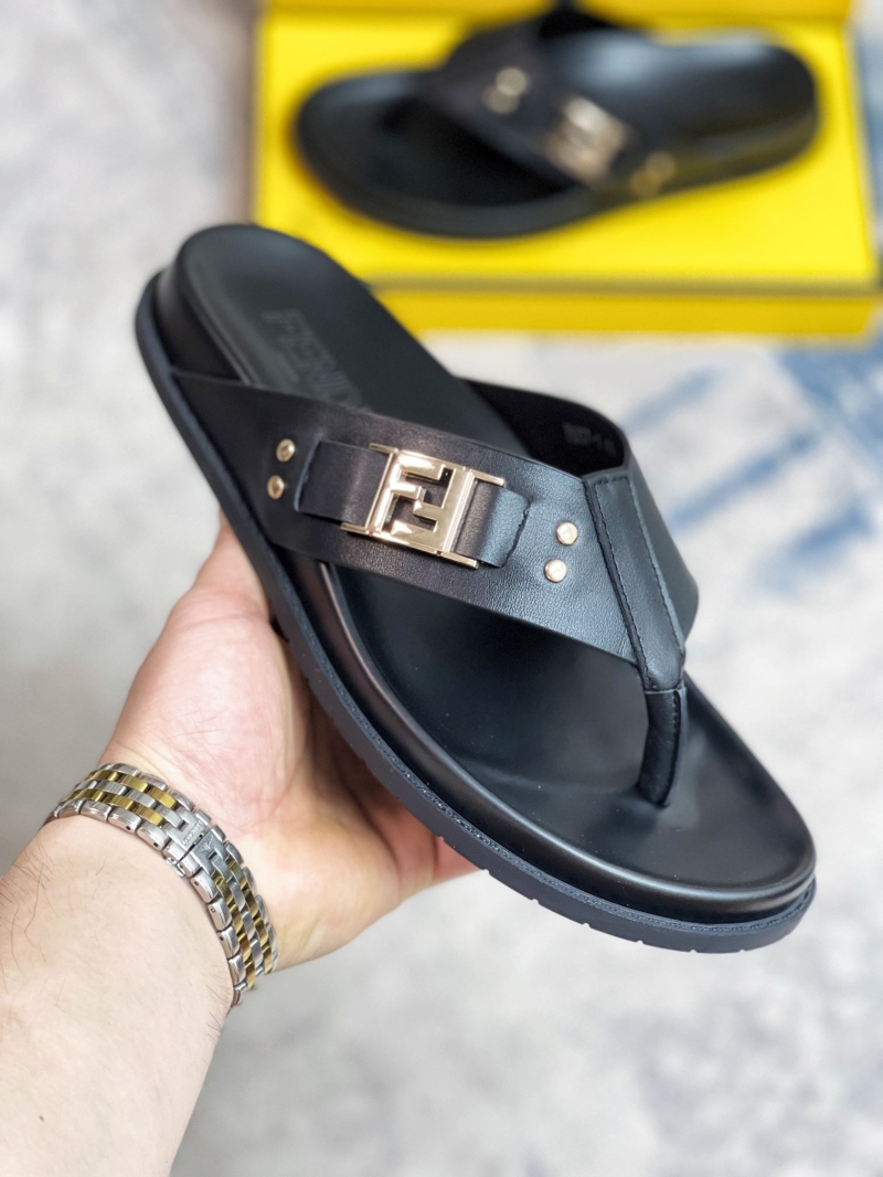 Fendi Slippers